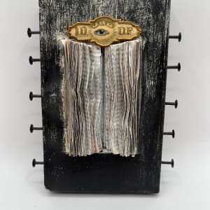 INSIDE OUT by Phyllis Brody 