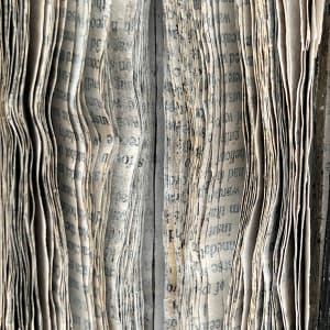 INSIDE OUT by Phyllis Brody 