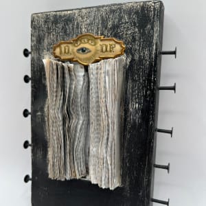 INSIDE OUT by Phyllis Brody 