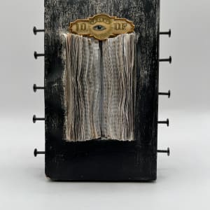 INSIDE OUT by Phyllis Brody 