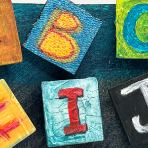 26 WAYS TO ABC by Phyllis Brody 