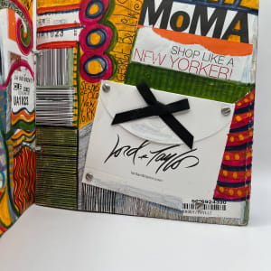 NEW YORK CITY by Phyllis Brody 