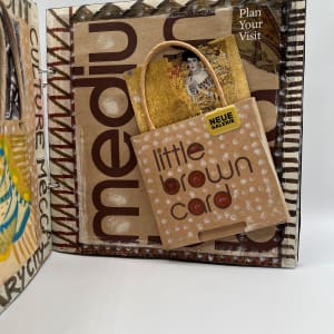 NEW YORK CITY by Phyllis Brody 