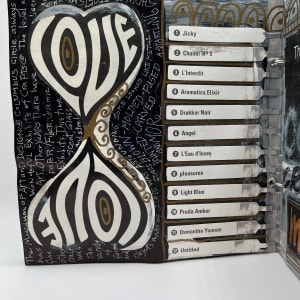 NEW YORK CITY by Phyllis Brody 