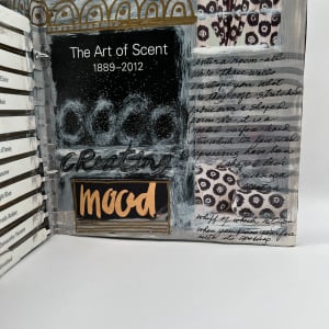 NEW YORK CITY by Phyllis Brody 