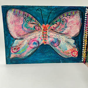 MIGRATIONS by Phyllis Brody 