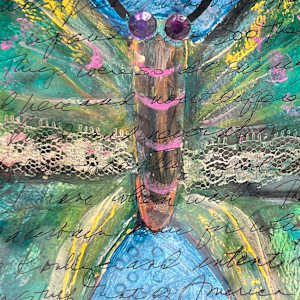 MIGRATIONS by Phyllis Brody 