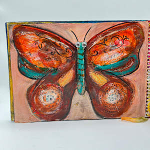 MIGRATIONS by Phyllis Brody 