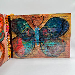 MIGRATIONS by Phyllis Brody 