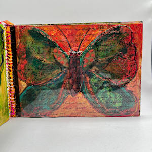 MIGRATIONS by Phyllis Brody 