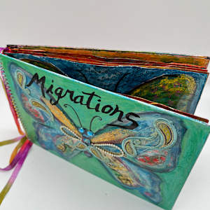 MIGRATIONS by Phyllis Brody 