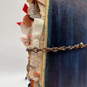 DIARY by Phyllis Brody 