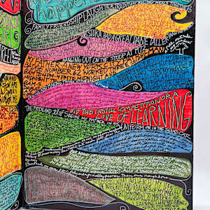 IDENTITY by Phyllis Brody 