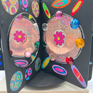 TURN, TURN, TURN, TURN by Phyllis Brody 