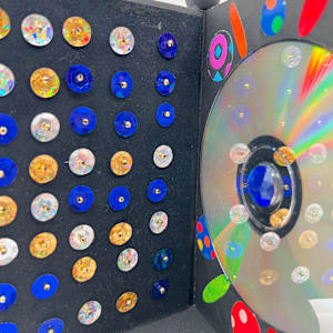 TURN, TURN, TURN, TURN by Phyllis Brody 