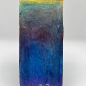 TRIPTIK by Phyllis Brody 