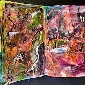 UP CLOSE AND PERSONAL by Phyllis Brody 