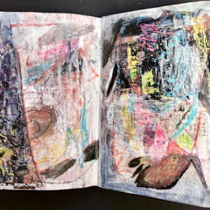 UP CLOSE AND PERSONAL by Phyllis Brody 