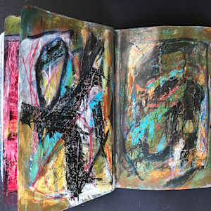 UP CLOSE AND PERSONAL by Phyllis Brody 