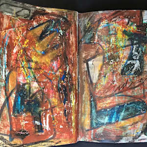 UP CLOSE AND PERSONAL by Phyllis Brody 