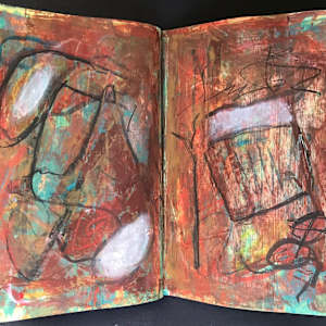 UP CLOSE AND PERSONAL by Phyllis Brody 