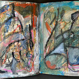 UP CLOSE AND PERSONAL by Phyllis Brody 