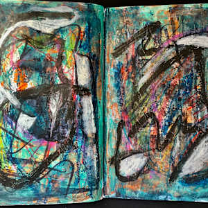 UP CLOSE AND PERSONAL by Phyllis Brody 