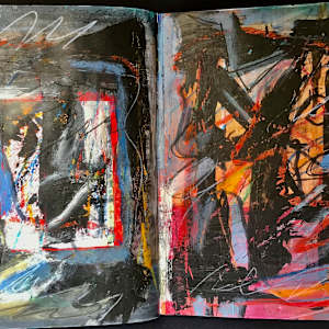 UP CLOSE AND PERSONAL by Phyllis Brody 