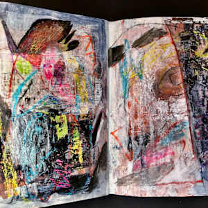 UP CLOSE AND PERSONAL by Phyllis Brody 