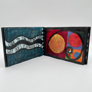 GOLDEN RATIO by Phyllis Brody 