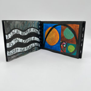 GOLDEN RATIO by Phyllis Brody 