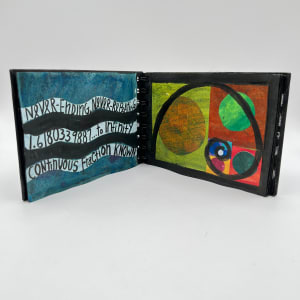 GOLDEN RATIO by Phyllis Brody 