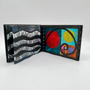 GOLDEN RATIO by Phyllis Brody 