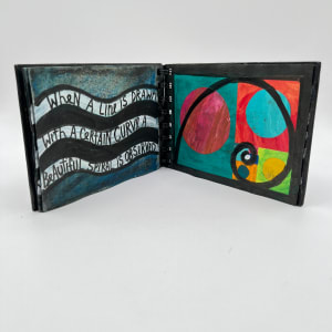 GOLDEN RATIO by Phyllis Brody 