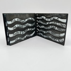 GOLDEN RATIO by Phyllis Brody 