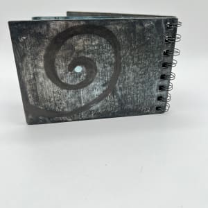 GOLDEN RATIO by Phyllis Brody 