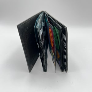 GOLDEN RATIO by Phyllis Brody 