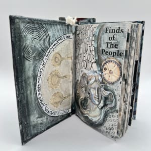 CREATIVITY by Phyllis Brody 