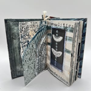 CREATIVITY by Phyllis Brody 