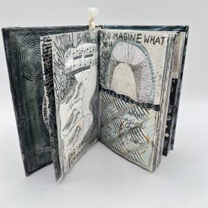 CREATIVITY by Phyllis Brody 