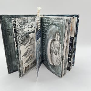 CREATIVITY by Phyllis Brody 