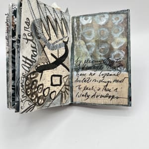 CREATIVITY by Phyllis Brody 