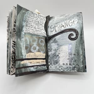 CREATIVITY by Phyllis Brody 