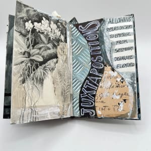 CREATIVITY by Phyllis Brody 