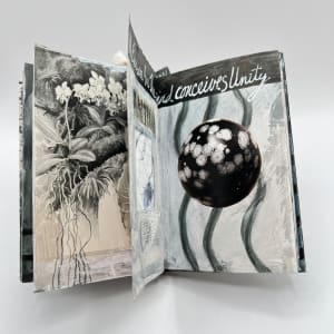 CREATIVITY by Phyllis Brody 