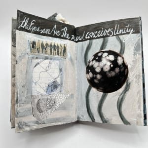 CREATIVITY by Phyllis Brody 