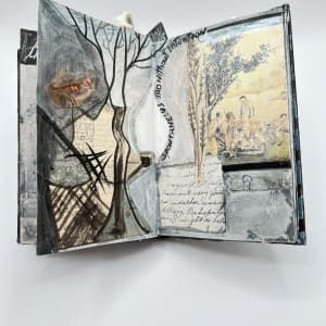 CREATIVITY by Phyllis Brody 