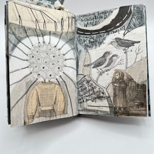 CREATIVITY by Phyllis Brody 