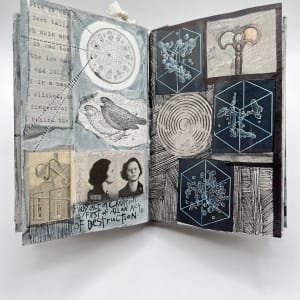 CREATIVITY by Phyllis Brody 