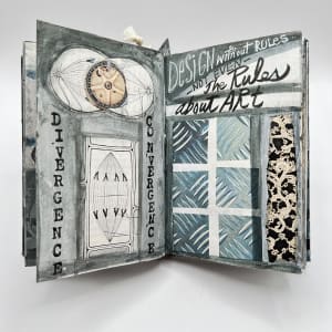 CREATIVITY by Phyllis Brody 